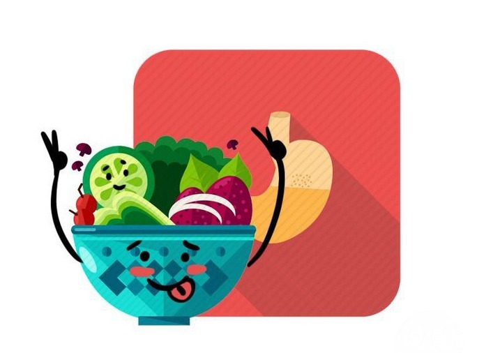 睡眠时间|如何养好肝,让肝少生病?不难,坚持好4点,可改善肝功能!