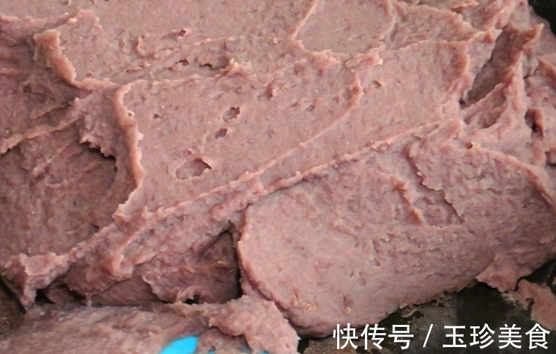 进补|闺蜜秋冬进补常吃这种豆子,气血足精力好,脸色红润少生病