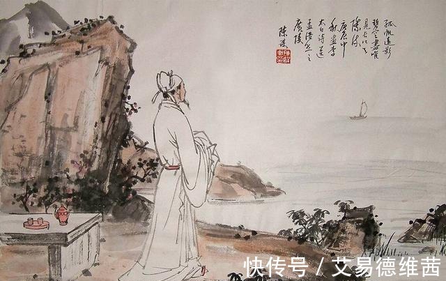 大猎赋|李白多年不仕,引起妻子强烈鄙视,他愤而写下千古名作,拂袖离去