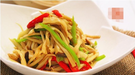 杏鲍菇的10种吃法,每一种都很下饭,口感比肉还好