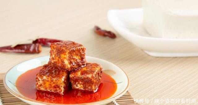 中国的四大“腐乳”,连王致和豆腐乳都要靠边站,你知道哪一种