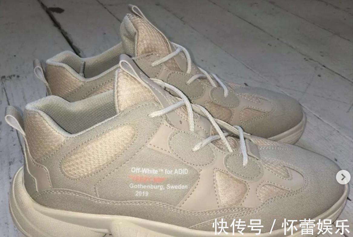 supreme 假鞋到底能有多假年度假鞋大赏,看不出来假算我输