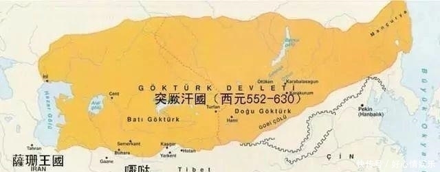 演绎|霸气的汉唐, 如何实力演绎“犯强汉者, 虽远必诛”?