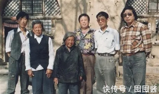 伯父$路遥38岁病重,为何宁愿痛苦硬撑也不治疗?好友:他羞于公开此病