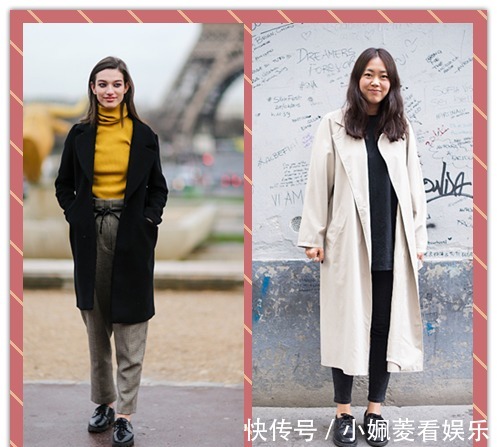 秋季 鞋子不用选太多,三双就够秋天穿了,百搭还时髦,很有女人味