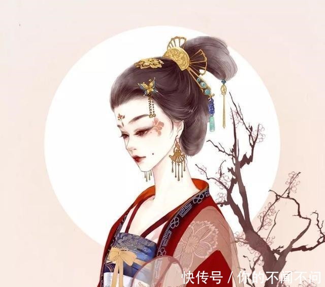 故事|古风故事 | 以江山为聘,娶你可好!