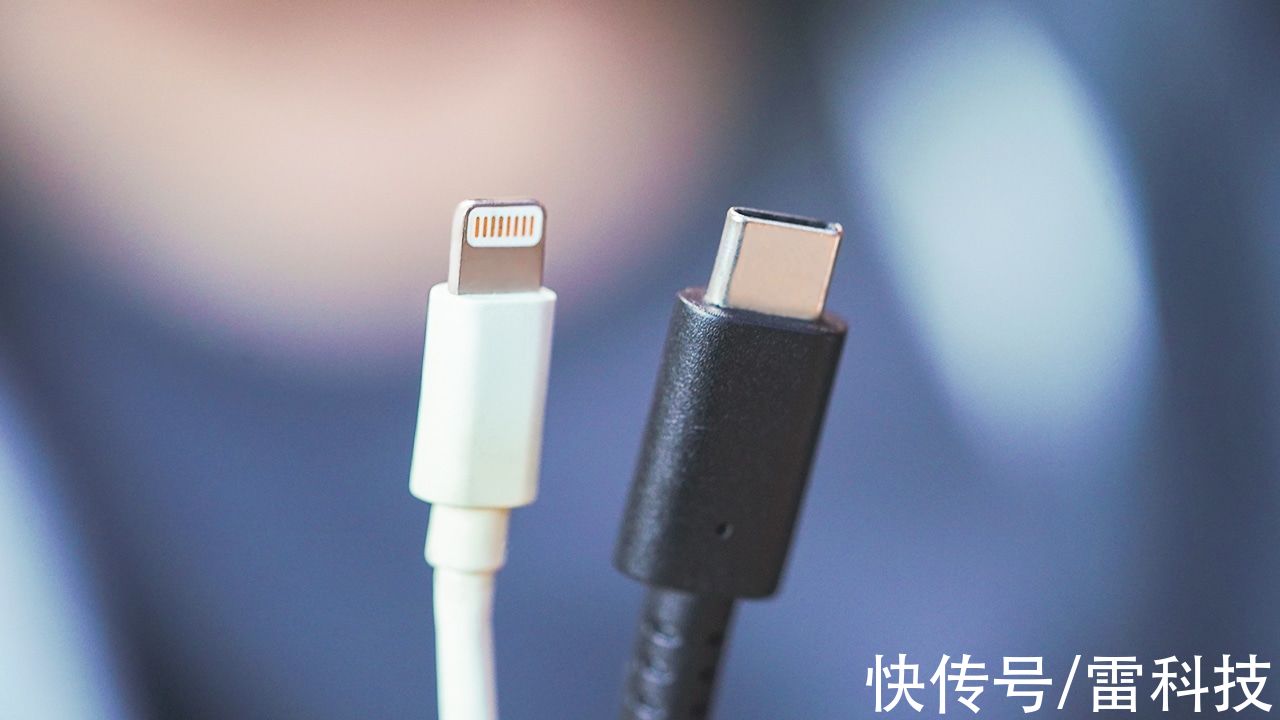 手机充电|iPhone 14要用上USB-C接口？你手里的充电线尴尬了