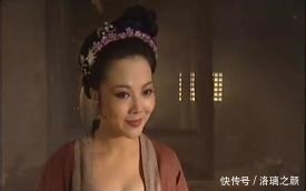 母老虎|水浒中最厉害的4位母老虎,孙二娘垫底,第一连武松都怕她!