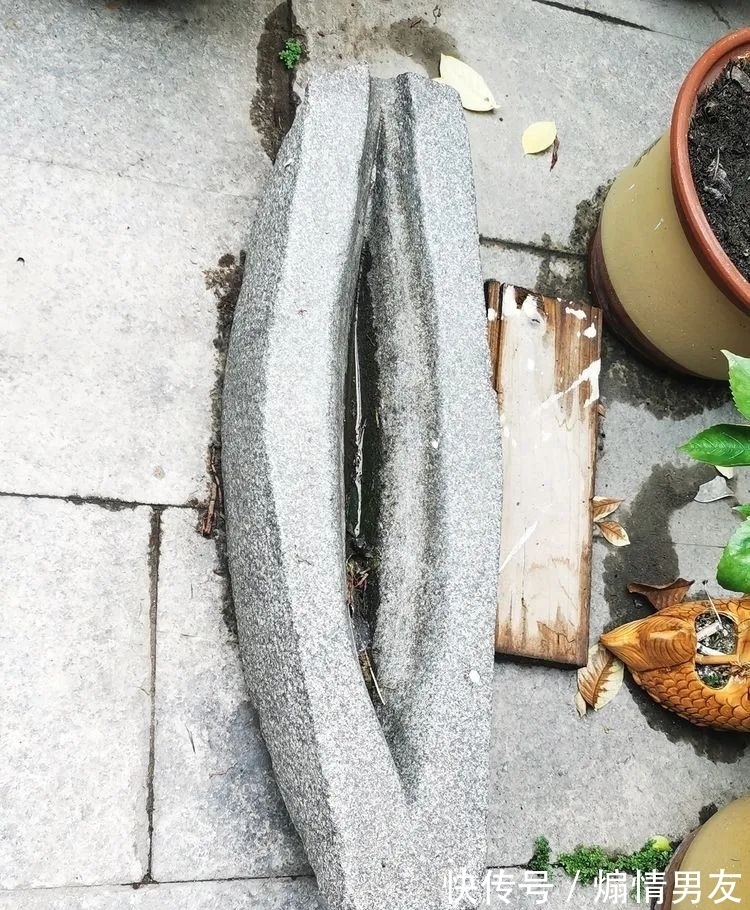 石狗@到南安!到九溪!到那“石狗蛋”的山中世界!