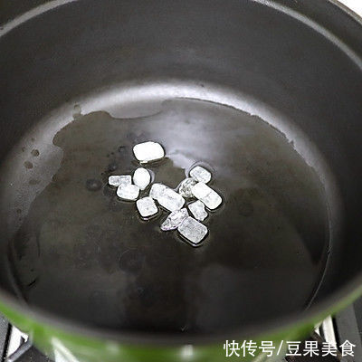 土豆|#一口新年味，全家享佳味# 黄焖鸡