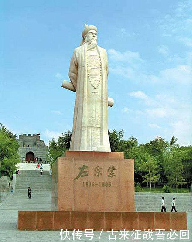 收复|左宗棠收复新疆为何有5000名印度俘虏?查清后,阿古柏被挫骨扬灰