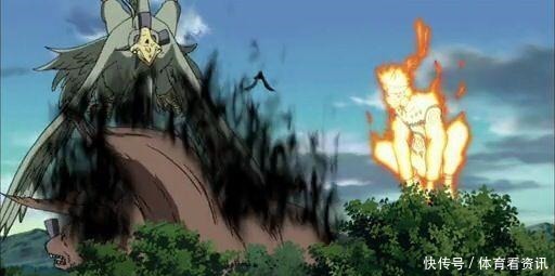 终于|火影忍者里面最大的阴谋终于被解开,原来轮回眼并非天生