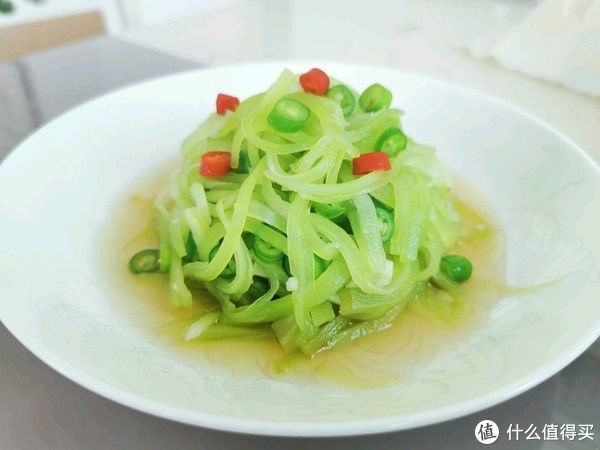甜面酱|夏天不想吃饭？教你几道家常爽口小凉菜
