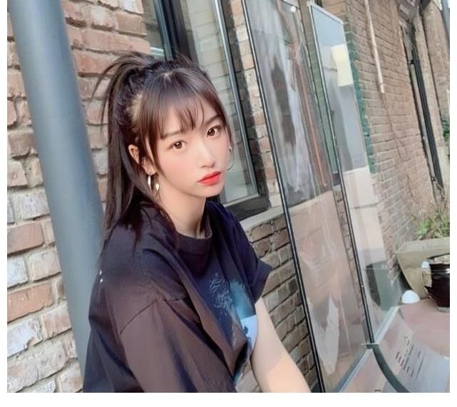 孔雪兒|孔雪兒加盟《爆裂舞臺》，網(wǎng)友期待值高，她和吳宣儀誰更有路人緣