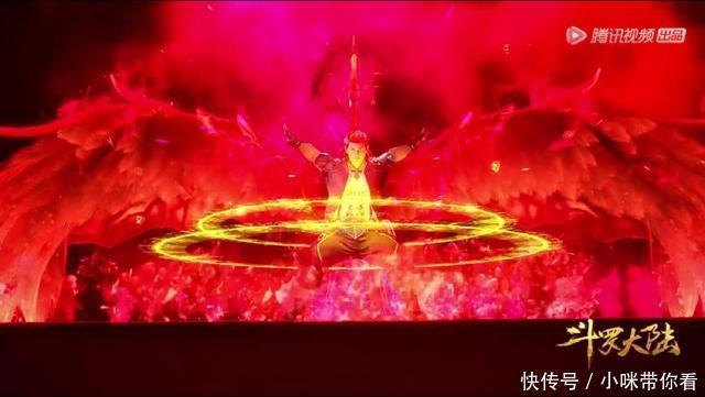 九心海棠|斗罗大陆中几个顶级的武魂，昊天锤并不是第一名，第一名是它