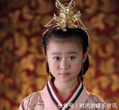 吕后|她11岁嫁给自己的舅舅,死后宫女为其入殓有惊人发现,令人怜惜