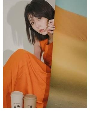 小仙女|邵雨薇「宅家3个月」身材不科学！宅家下厨乐当环保小仙女