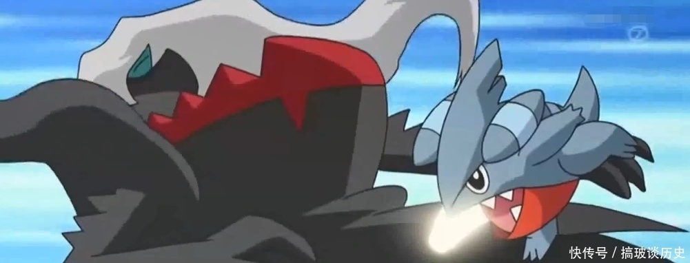 精灵|神奇宝贝:被小智遗忘的强大精灵,还没进化且异常调皮