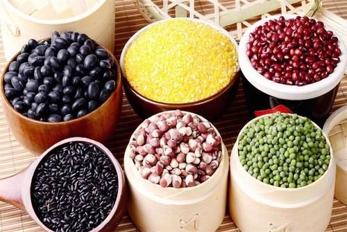 制品|吃粗粮对身体好？这些吃粗粮的误区，别再傻傻的相信了