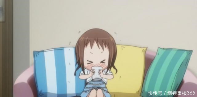 萝莉夫人|动漫中已经嫁人的萝莉夫人,她们的老公真是无所畏惧啊!