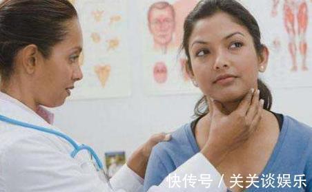 症状|喉癌发生不痛不痒!出现3个“症状”,是身体在向你发“信号”