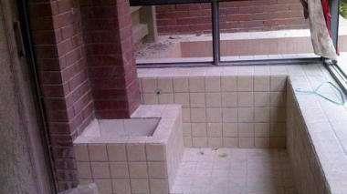 阳台|阳台放洗衣机万万要装这种东西,懊悔太晚察觉了,省钱实用不占地