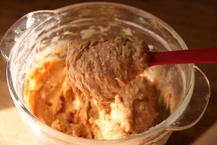 自己在家给孩子做无添加零食，不用出去买了，健康营养