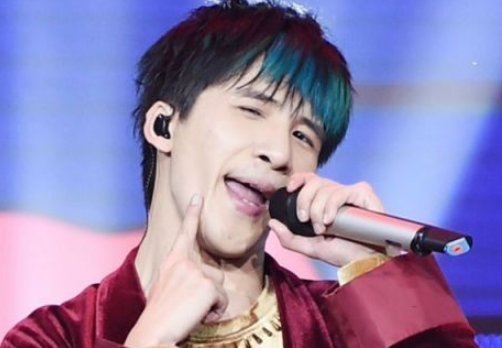 李晨|鄧紫棋錄跑男被電到流口水，大張偉五年前曾說：真人秀毀了藝人