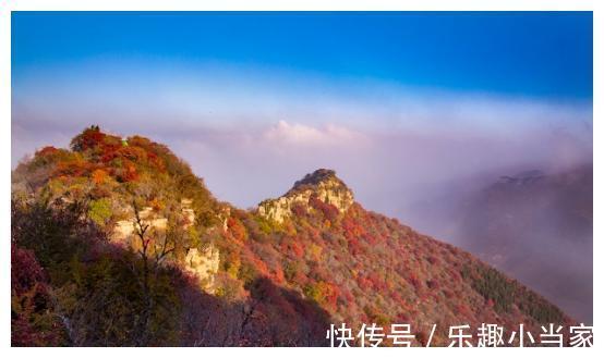 香山|乾隆皇帝七十六次游北京香山