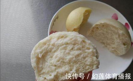 保鲜袋|保存馒头,不要直接放冰箱,只需一招,放再久依旧新鲜,又香又软