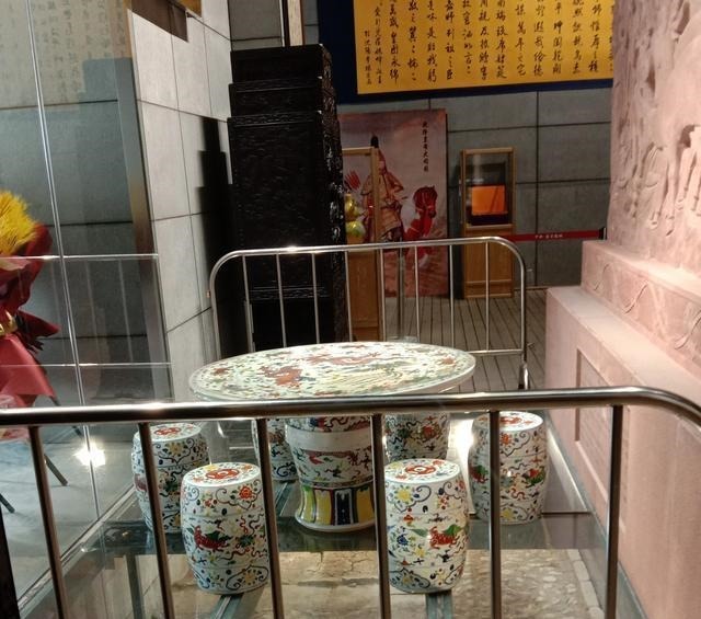 原来努尔哈赤最喜欢的儿子多铎住在这里,豫亲王府你知道吗