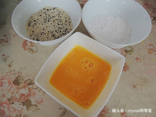 豆腐别再老一套了,教你创意新吃法,外脆里嫩,一盘不够吃