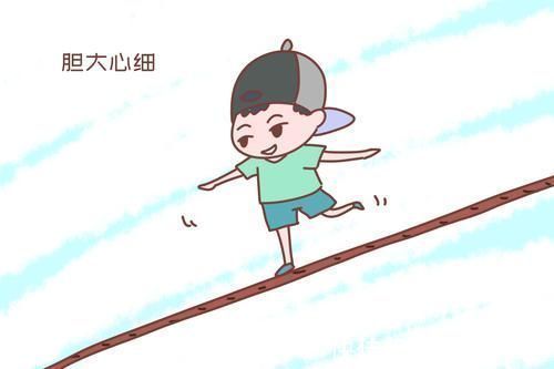 胆大心细|退休班主任直言：能挣大钱的孩子，大多是以下类型，跟学习好无关