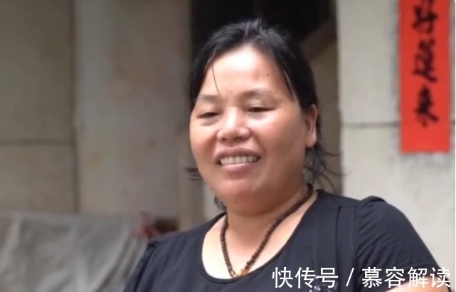 全红婵一家9口住大伯的房子!夺冠后院子大翻修,大气配置显身份