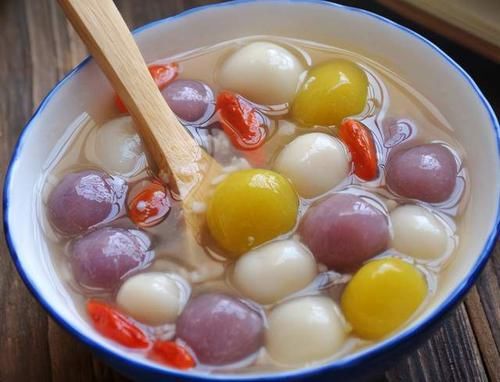 即将进入四九天，别忘了喝的汤，浑身暖和不怕冷，营养更滋补