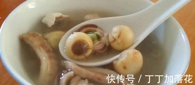 猪骨|三伏天出汗多,多给家人煲这汤,一周喝2次,不懂吃可惜了!