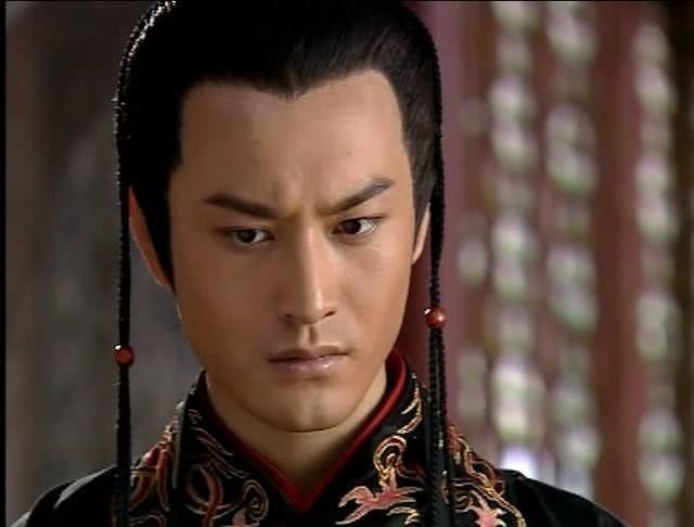 滑稽|“滑稽之圣”东方朔,滑稽搞笑的背后,却有着不为人知的另一面