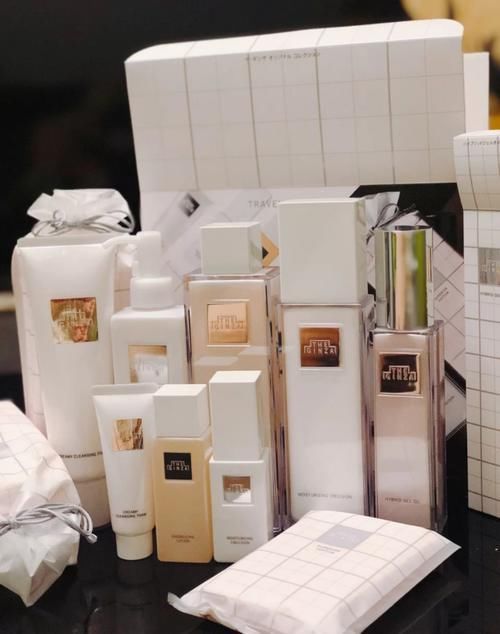 “日系”和“韩系”护肤品如何选?对比这几点区别,你就清楚了!