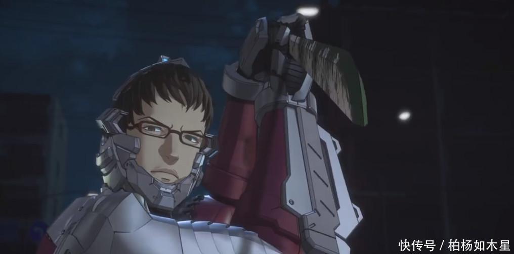 泰罗|《机动奥特曼》第二季解禁,那个男人回来了,泰罗装甲正式亮相!