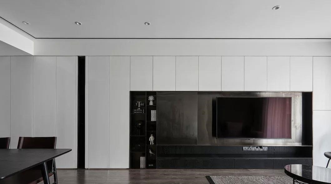 柜子|花了几十万装修的房子,到头来发现真正有用的,还是这些柜子!