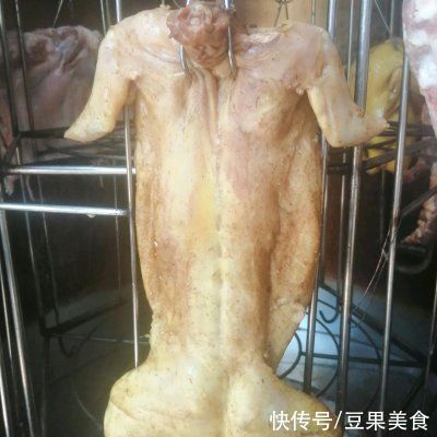 蒜香粉|想要滋阴补血吗？这道烤兔少不了