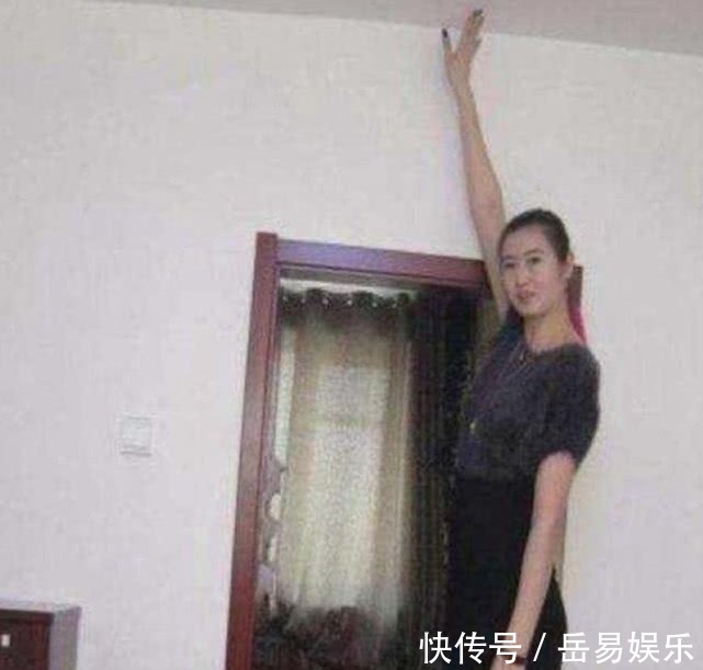 王金宝|女篮中的小巨人,爱上农村小伙嫁到农村,门框太低生活不便!