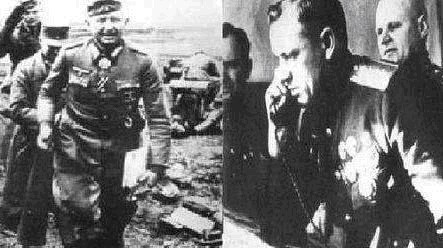 德军|揭开库尔斯克会战真相，苏军赢了战役，二战胜利却推迟一年