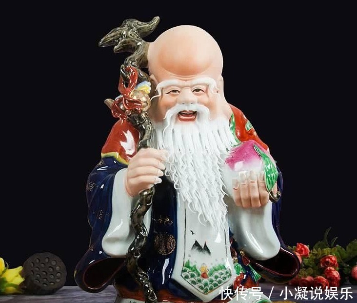 气血|长寿的人,身体三处会“鼓”起来!