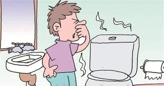 马桶里面|厕所臭死人,一个简单方法,厕所一辈子不会有异味,太实用了