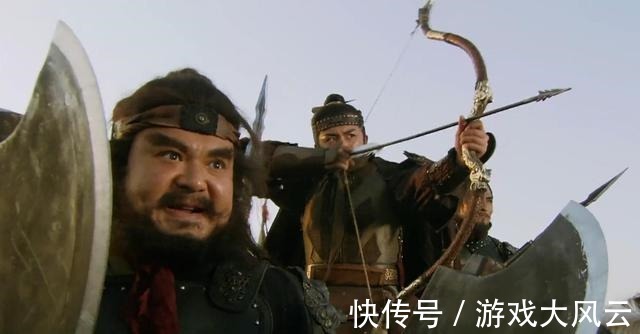 鲁智深|八位梁山好汉轮战卢俊义鲁智深武松殊死一战，谁会倒在战场上！