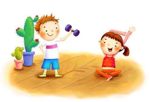 家长须知：做到这几点 让您的孩子远离胆结石