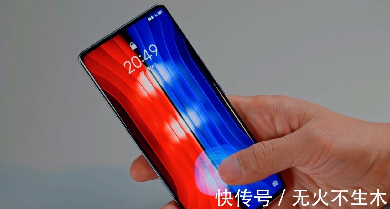 oppo|别抠抠搜搜的买手机！尽量一步到位，选择这3款国产高端手机