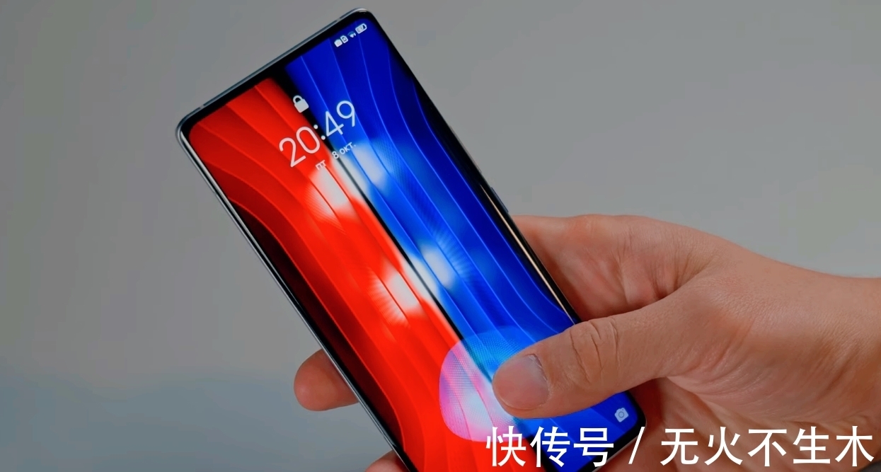 oppo|别抠抠搜搜的买手机!尽量一步到位,选择这3款国产高端手机