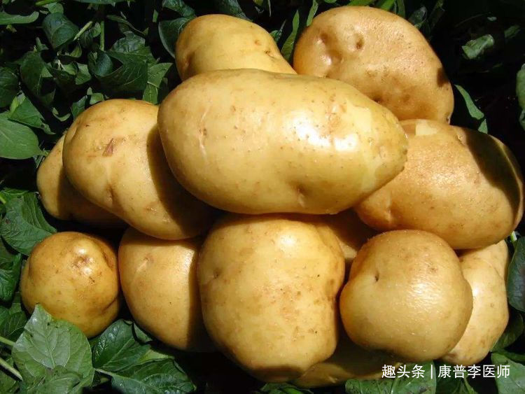 长寿|想长寿记得会吃，3种食物常吃，补充营养，促进排毒，谁吃谁变好